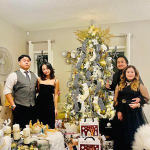 Meet your Posher, Eppie